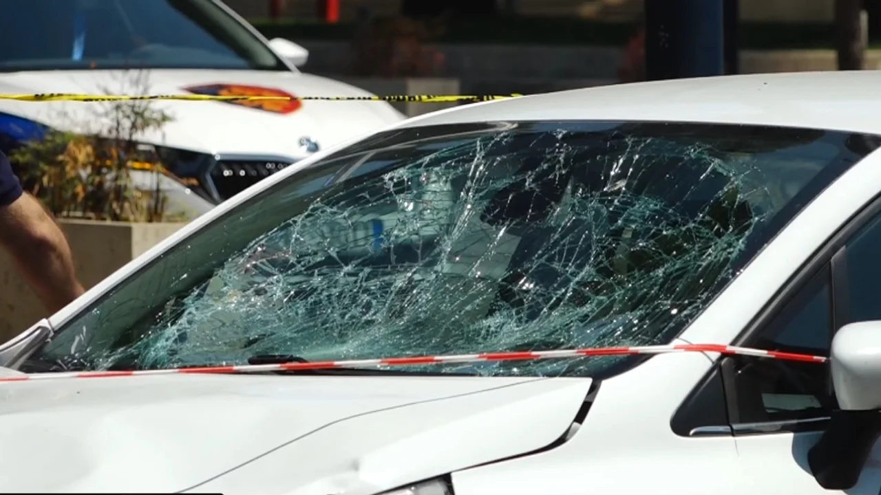 Çdo ditë 13 aksidente! Në gusht pritet rritje, 4 milionë makina qarkullojnë në vend, më shumë të lënduar 2 oo sd 2 1