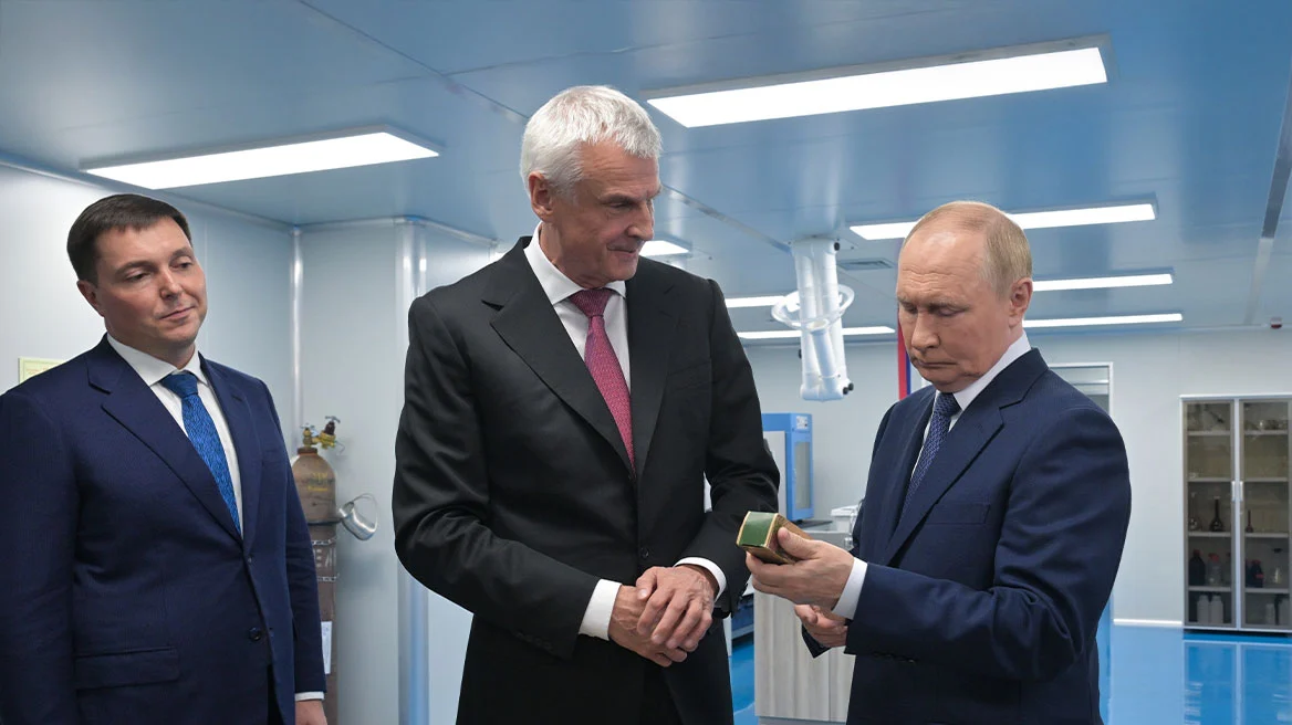 putin 158