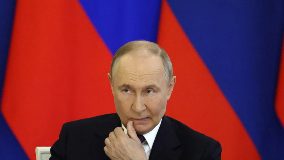 putin