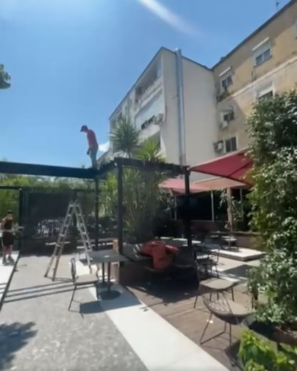 Vijon lirimi i hapësirave publike, Rama: Çarja e bllokadave vazhdon