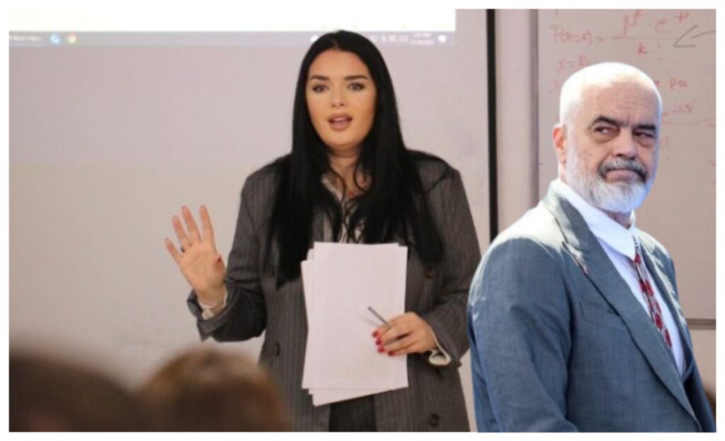 “Limon i shtrydhur”? Tenderat mln euro, Arlinda Pogaj “sulm” medias për t’u justifikuar para Edi Ramës