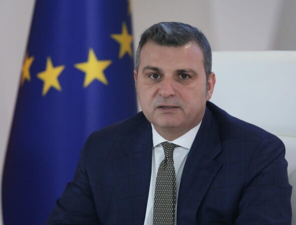 Sejko: Mbiçmimi i lekut reflekton rritjen e eksporteve, turizmit dhe remitancave