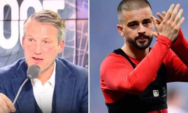 Presidenti i Lille mohon mundësinë e kalimit të Edon Zhegrovës te Marseille