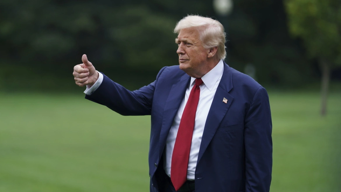 Trump po rikthen testin e aftësisë fizike për studentët: vrapim, ushtrime për ulje-ngritje dhe... shtrirje! 21 trump mathites
