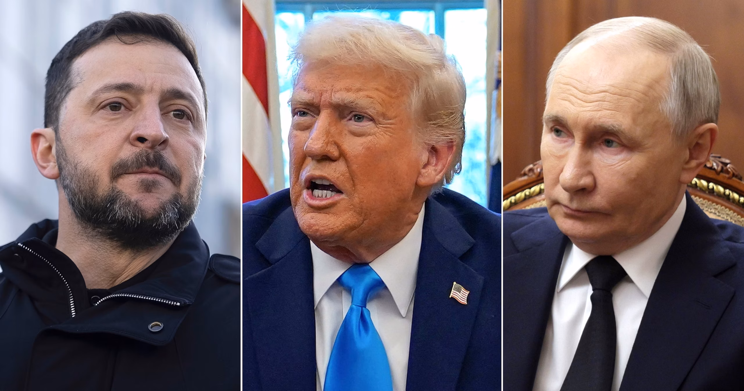 Samiti Trump-Putin/ Evropa qëndron e bashkuar: Rruga drejt paqes s’vendoset pa Ukrainën