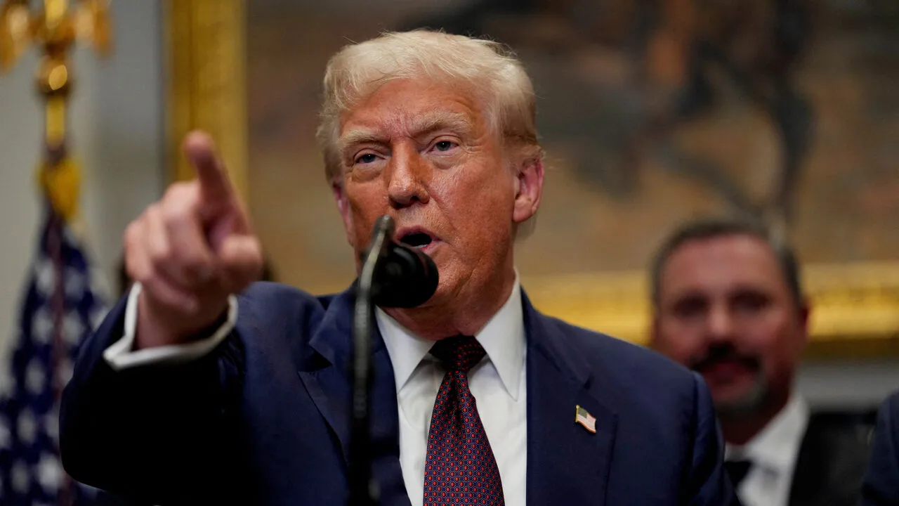 Trump: Do të vendosen tarifa shtesë për vendet që blejnë energji nga Rusia