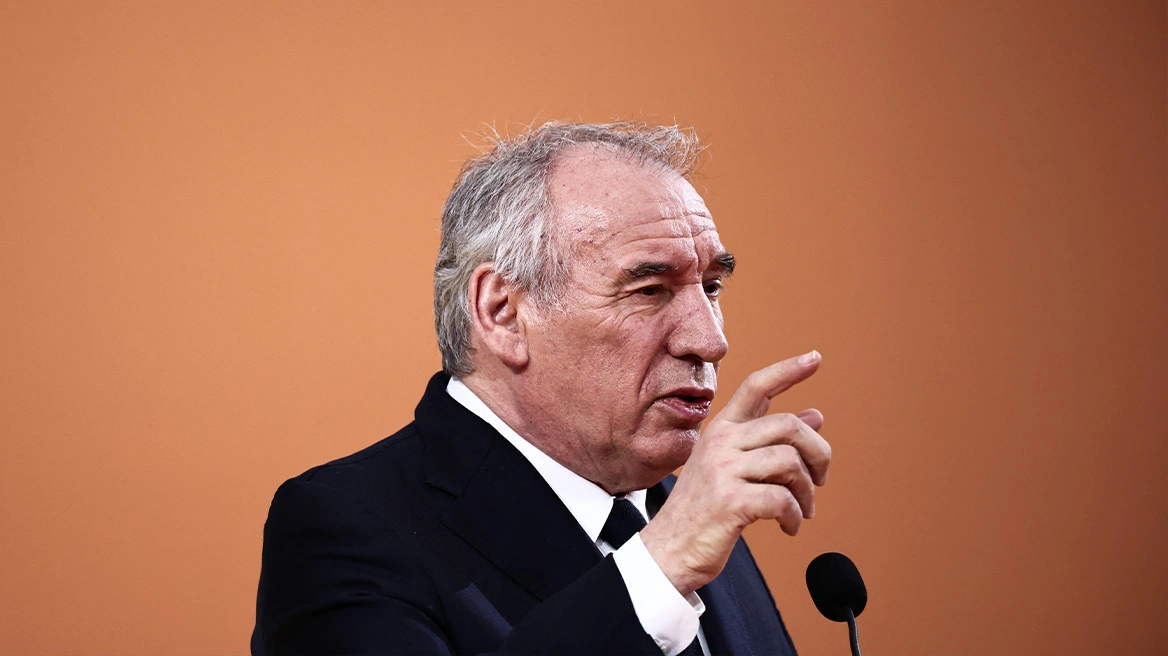 xrwma bayrou