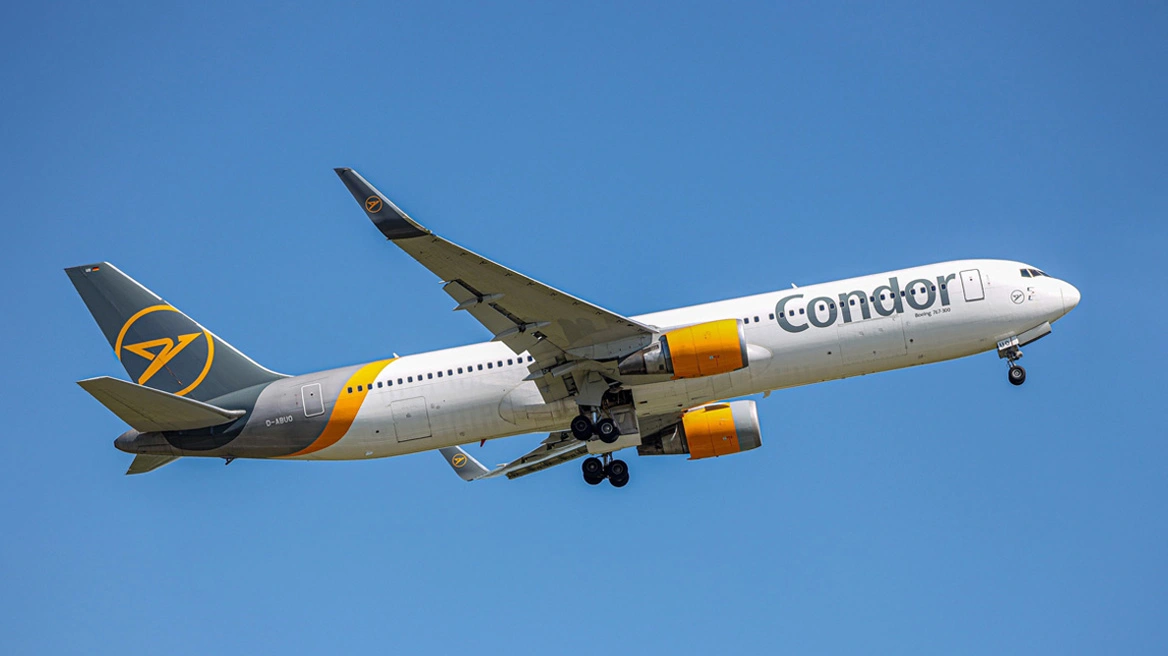 xrwma condor
