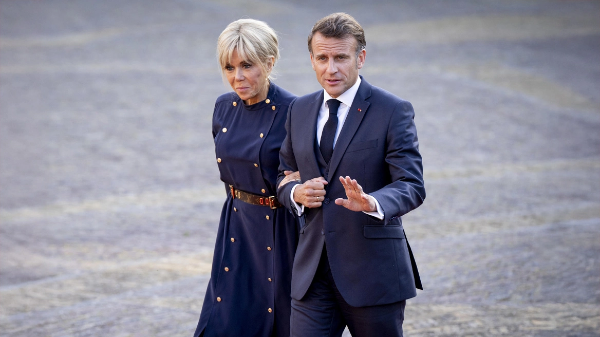 xrwma macron