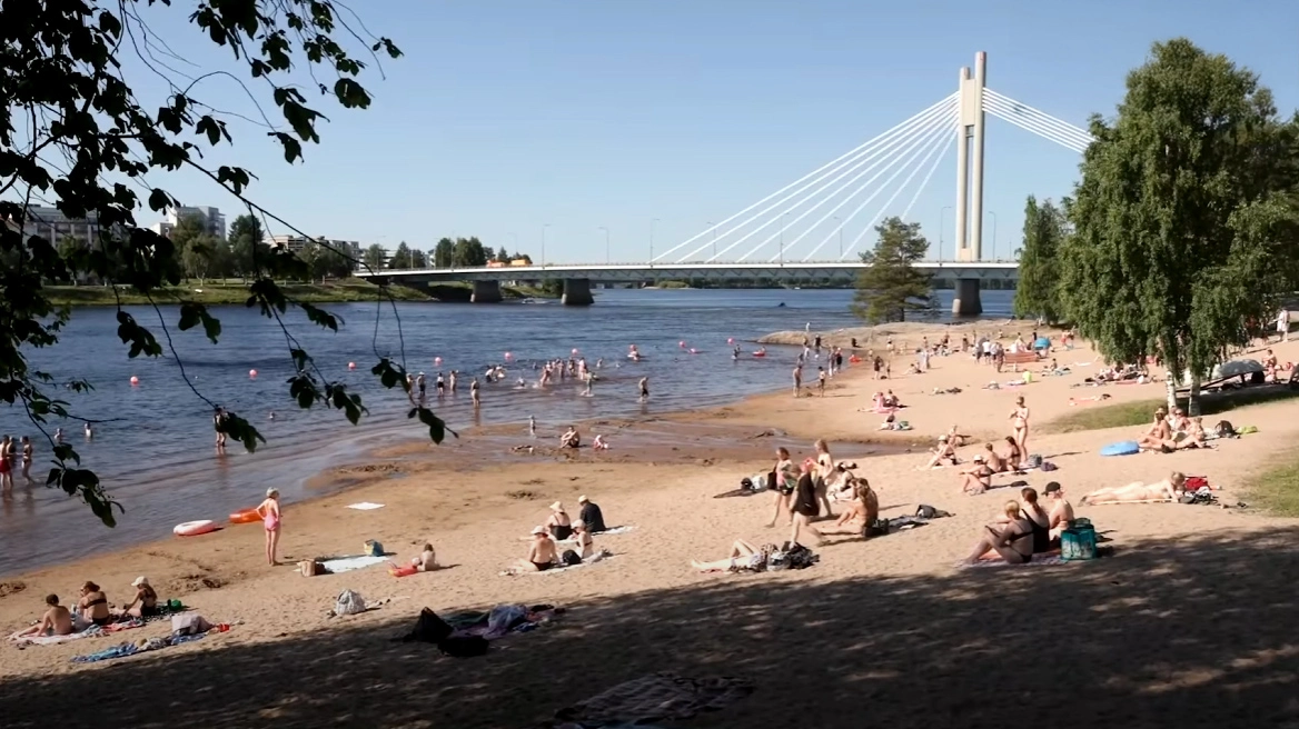 xrwma robaniemi