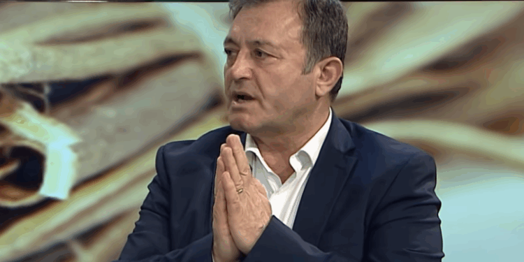 Vajzë apo djalë? Ylli Merja zbulon formulën për gjininë e bebit