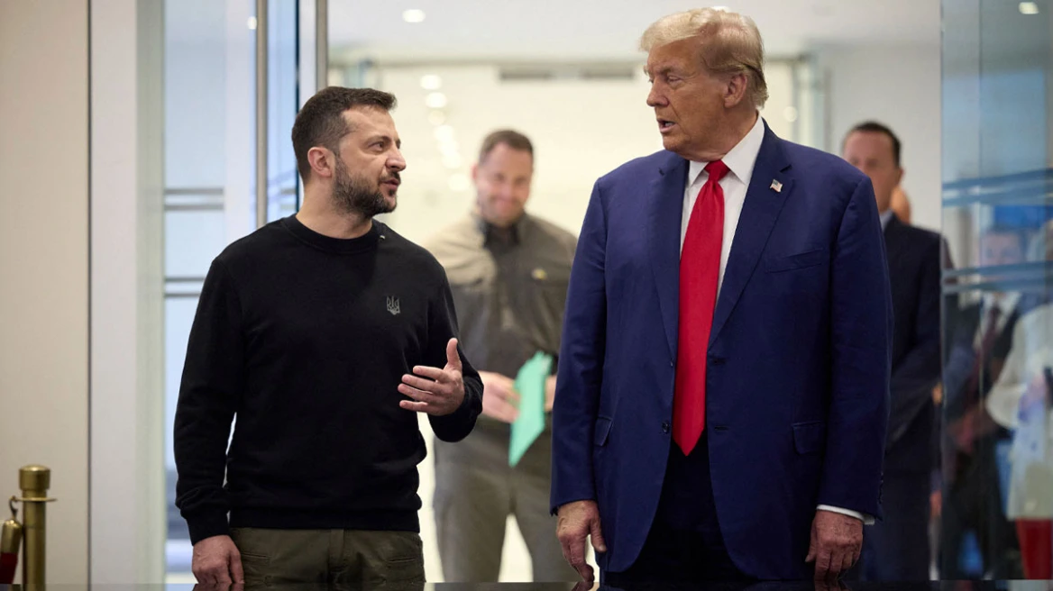 zelensky trump mak