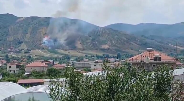 zjarr Peqin1 770x421 1