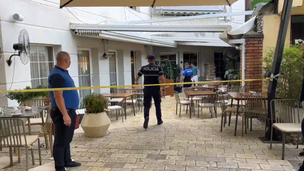 “Shkodra në mëshirën e breshërive të krimit”, Berisha reagon për atentatin mafioz me dy viktima: Qytetin po e sundojnë bandat