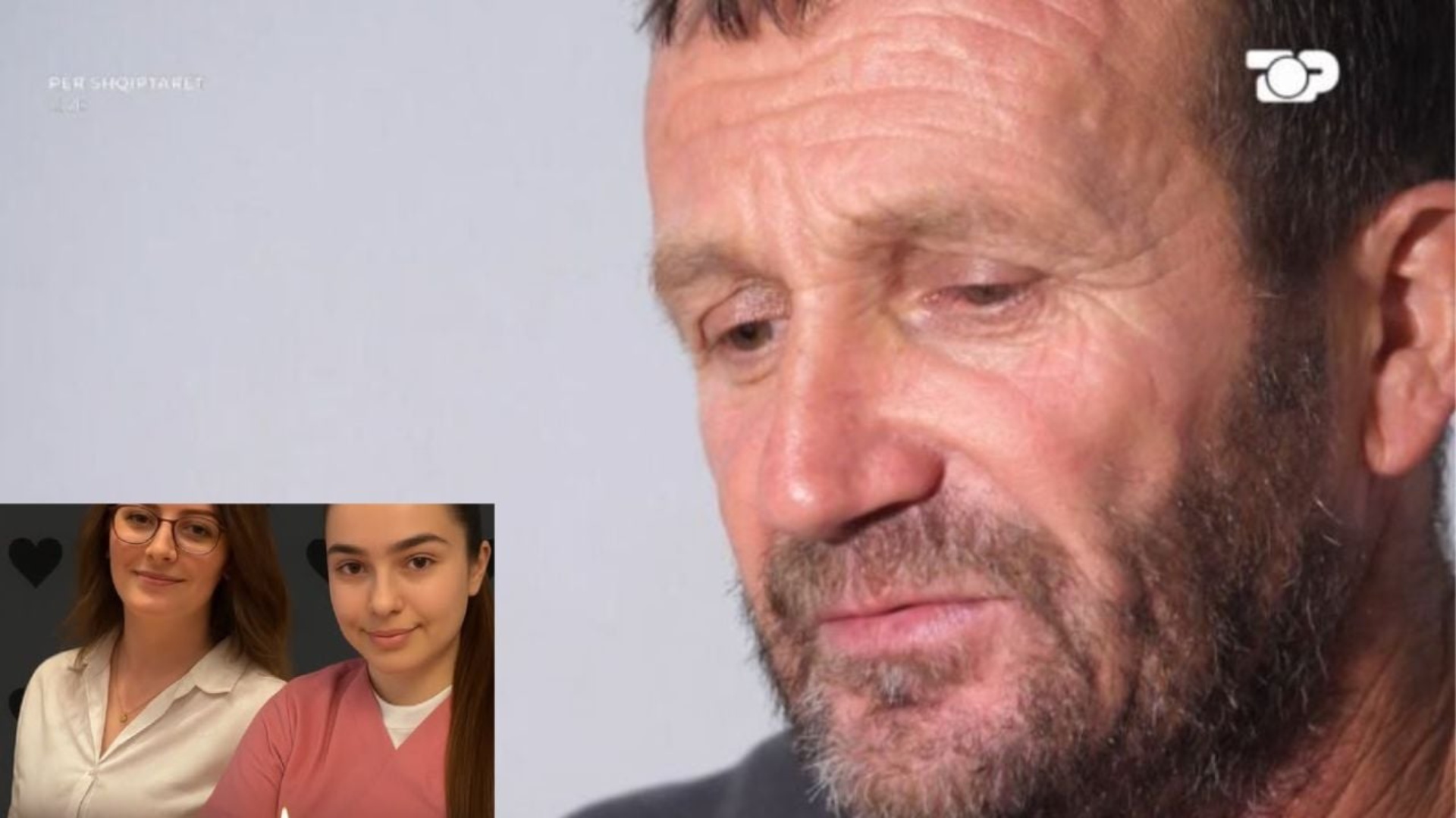 Rrëfimi dhe mesazhi i babait që humbi dy vajzat prej një idioti në timon
