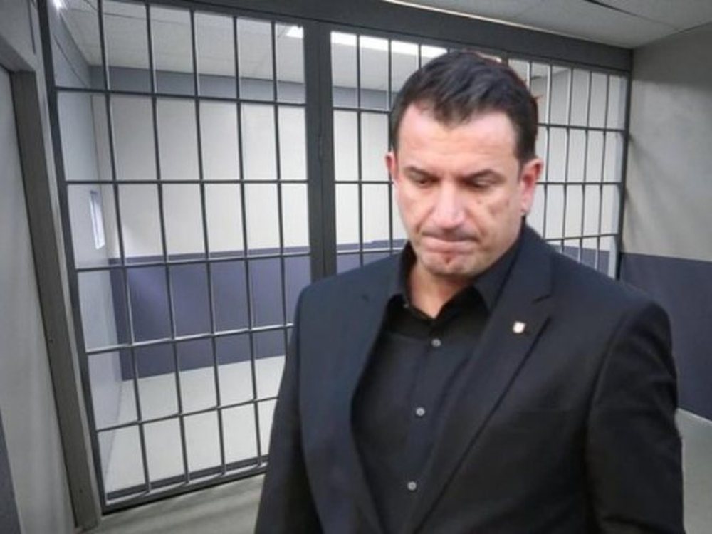 Pasi SPAK e çoi për gjykim dhe PS pritet ta shkarkojë, Veliaj i drejtohet sërish Gjykatës së Lartë për lirimin nga paraburgimi 3 1000 0 1757599071xvfgrfgvrfg 189