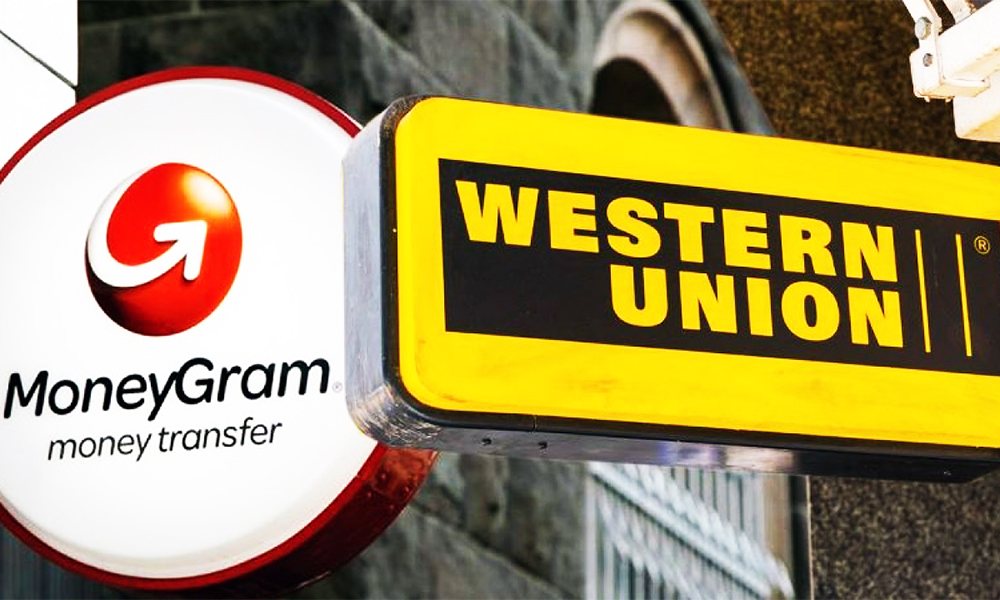 Kompanitë e dërgesave të paravë “grijnë” emigrantët, për 345 euro, 5.9% mbahen komision 13 1000 0 1757941818xwesternunion moneygram 348