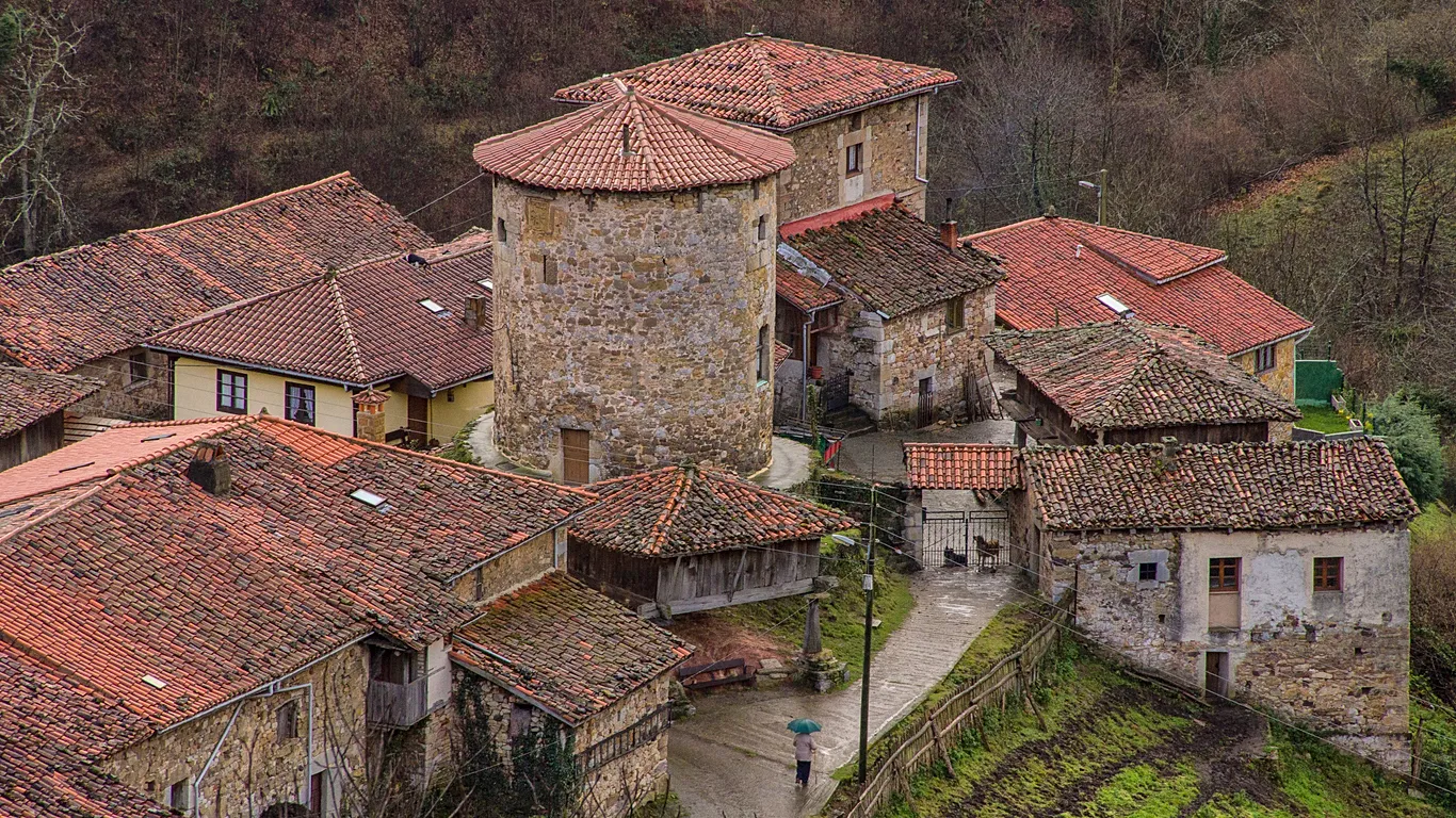 Si po tenton ta zgjidhë Spanja shpopullim e fshatrave