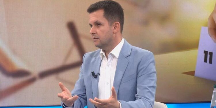 Zgjedhjet në Tiranë/ Alimehmeti kalon ‘topin’ te Tabaku