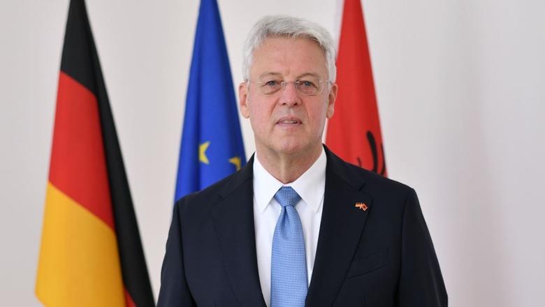 Hapja e garës për kreun e ri/ Ambasadori gjerman Bergner: SPAK ka dhënë kontribut të madh! Procesi duhet të jetë transparent