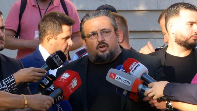 Shkarkimi i Veliajt, Teliti: Mori atë që meritoi! Të hapet gara për zëvendësimin e tij