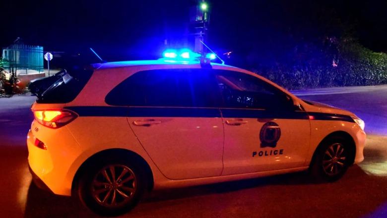 ‘Pse më shikon’, sherr me thika mes shqiptarëve në Greqi! 4 të plagosur