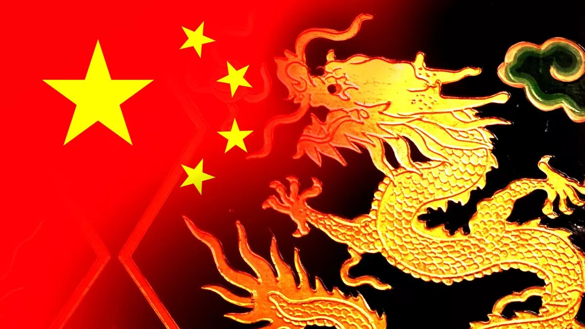 "Jemi këtu për të qëndruar": Dragoi kinez kërcënon Evropën. 8 250911143423 china dragon kina shutterstock 2091430891 1200