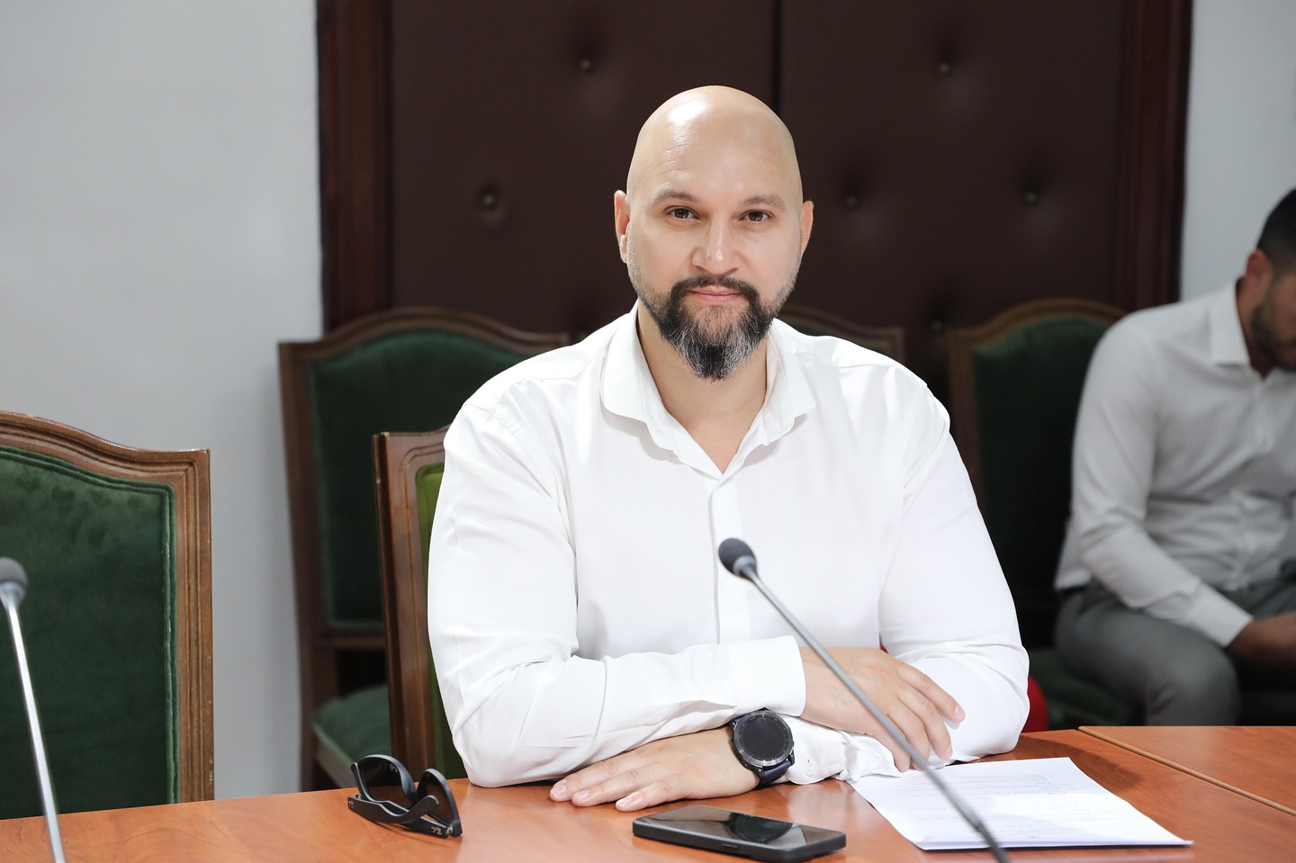 Vetëm dy muaj nga marrja e detyrës, jep dorëheqjen drejtori i QSUT-së