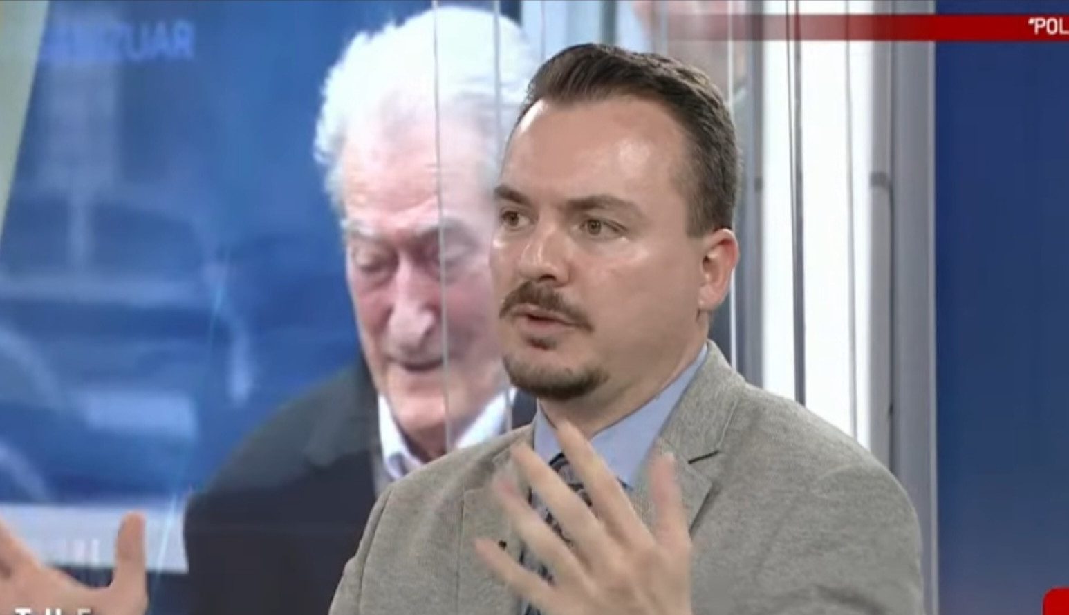Nga Indrid Vokshi: Si më ndryshuan të çmendurit e PD?