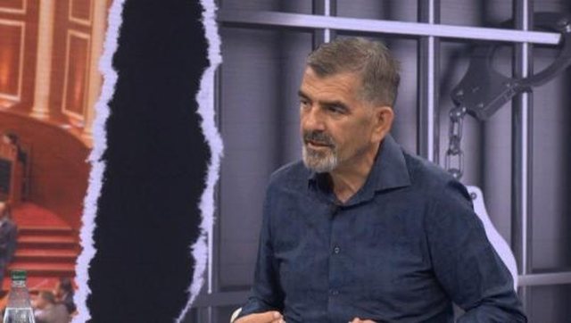"Prokurorë e gjyqtarë paguajnë 100 mijë euro për një transferim", avokati Visha: Pastaj duan vetëm çështje penale se, aty është leku 1 640 0 1757526088 studiolive 1757768631