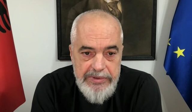 Rama për radion britanike: Deklarata e Farage për të burgosurit shqiptarë është marrëzi 15 640 0 1757859819xgggggjpg 821 640x375 1