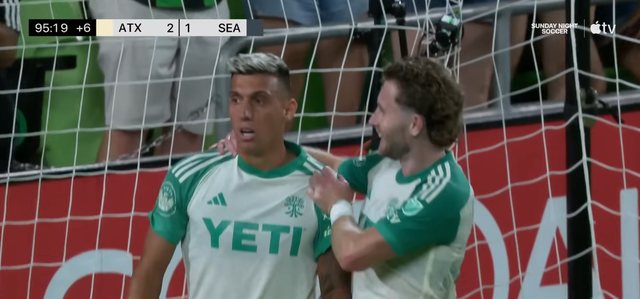 Gol në minutën e 96-të, Beratasi Myrto Uzuni i dhuron fitoren e artë skuadrës së tij