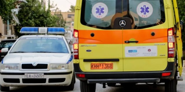 Aksident tragjik në Greqi: Gruaja humb jetën kur makina përmbyset, me të udhëtonte edhe djali 20 640 0 68d40d0bc4bb1