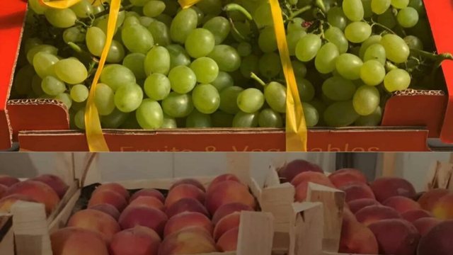 Rrushi dhe pjeshkat nga Greqia kishin lëndë të rrezikshme/ Pasojat që sjellin frutat me pesticide 2 640 0 6accff96185540948fbd908617accdde