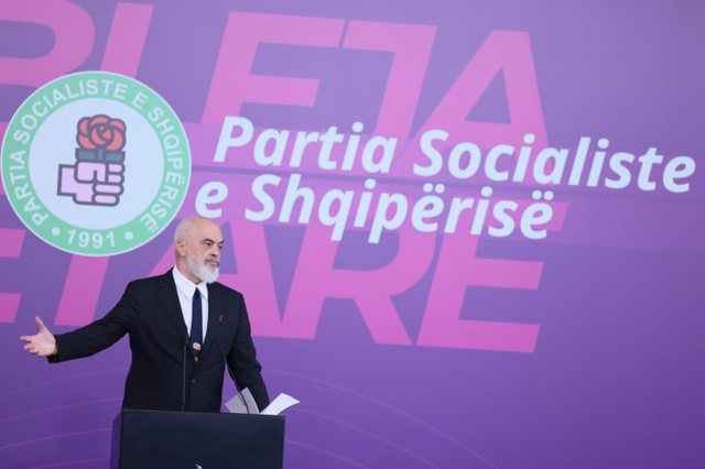 Profilet e ministrave të rinj të qeverisë “Rama 4”