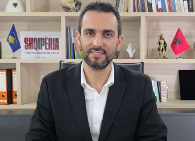 Mbeti jashtë parlamentit, Lapaj: Do jemi përballë pengmarrësve të Shqipërisë, Edi Ramës dhe Sali Berishës