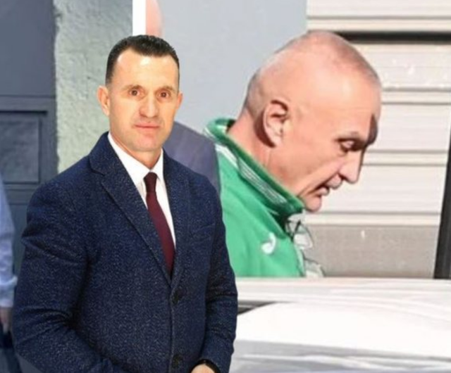 I dha Ilir Metës telefonin që të fliste nga burgu me mediat, kërkohet masë disiplinore ndaj avokatit Kujtim Cakrani