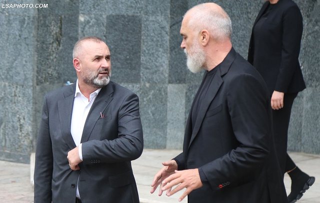 Nga Ulsi Manja, Ervin Hoxha, Arbjan Mazniku e deri te Bora Muzhaqi, 8 emrat që kryeministri Rama i largoi nga qeveria