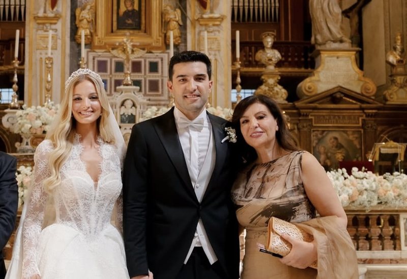 Kritika: Këta njerëz nuk duan të martojnë fëmijët
