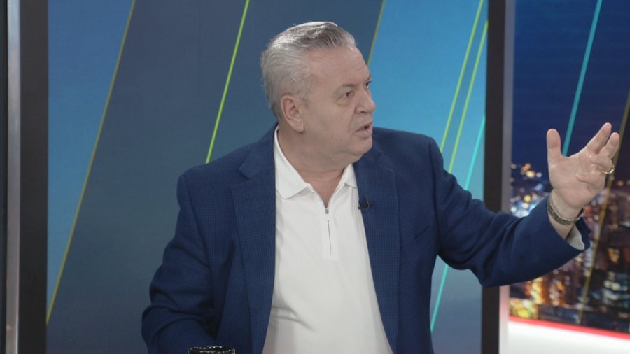 “Servilë që lëpihen te Berisha”/ Murrizi plas bombën: Deputetët e rinj të PD, thjesht “aguridhe” pa vota!