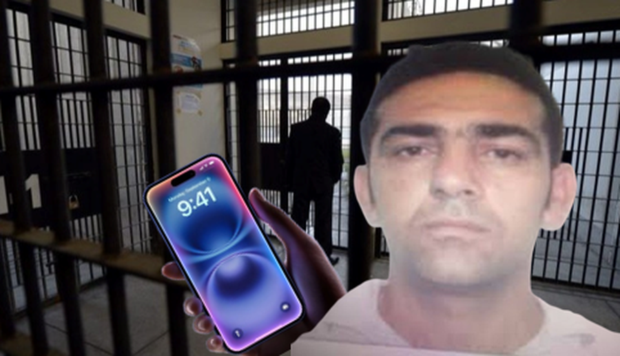 I dënuar me burg përjetë dhe me iPhone 16 në qeli/ Kush është Indrit Shaqja, i akuzuar për vrasje të trefishtë 10 900 0 1758544197xhhhhpng 888