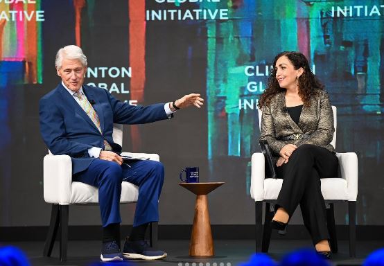 Clinton 1