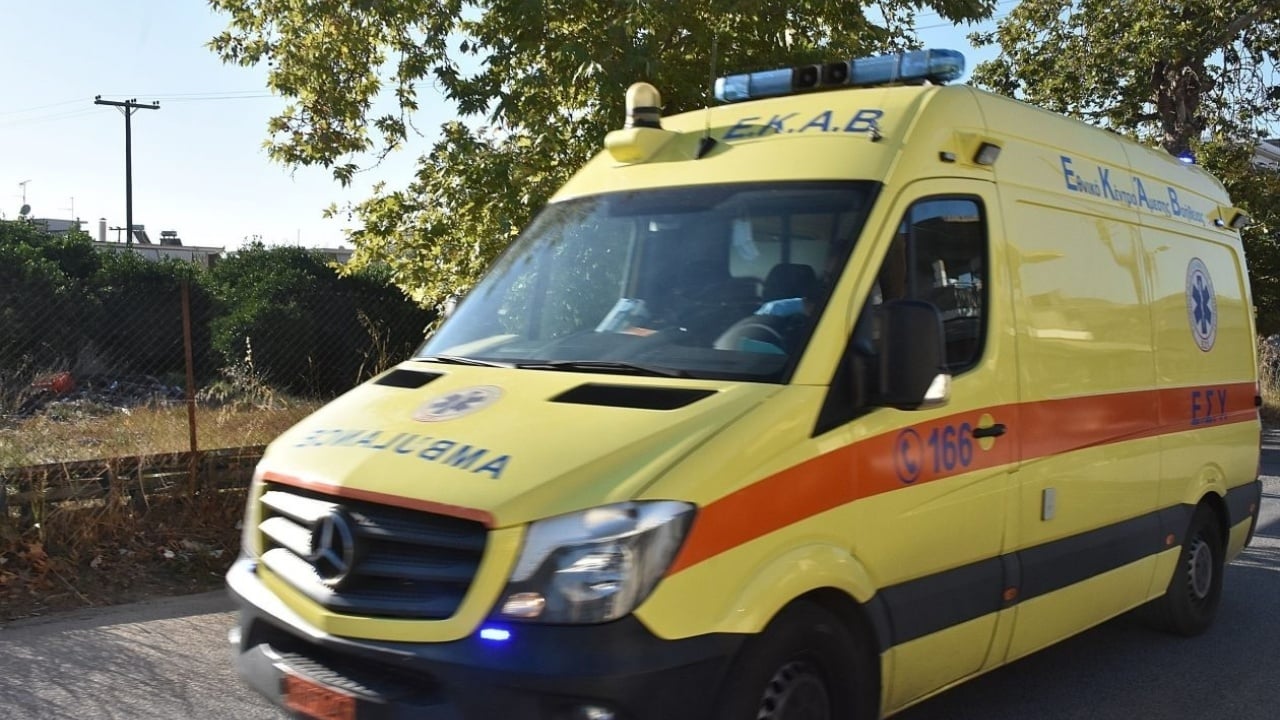 TRAGJIKE! Po kthehej nga shkolla, përplaset për VDEKJE fëmija 11-vjeçar 14 EKAV sd