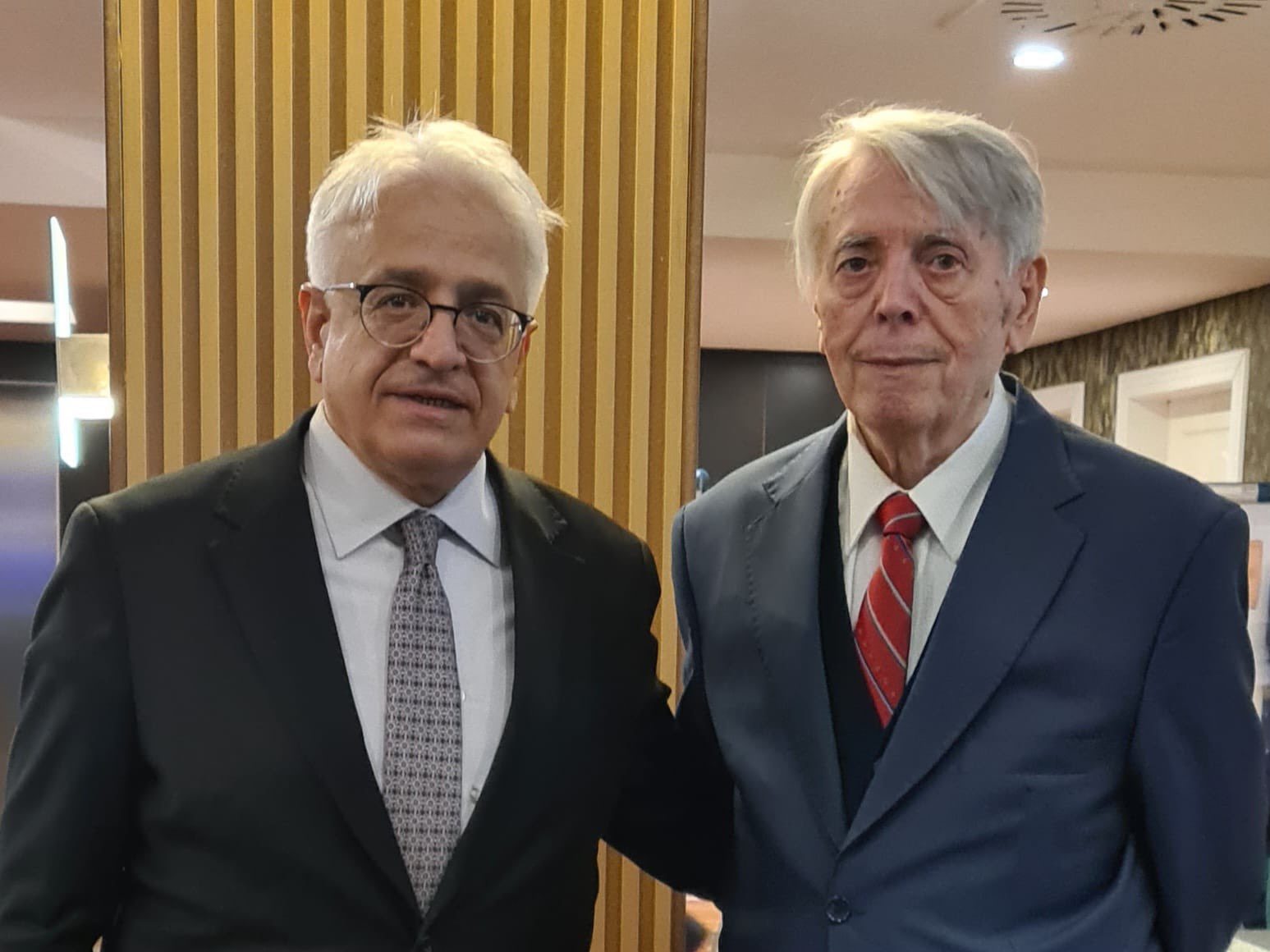 Një konsideratë turke për Abdi Baletën