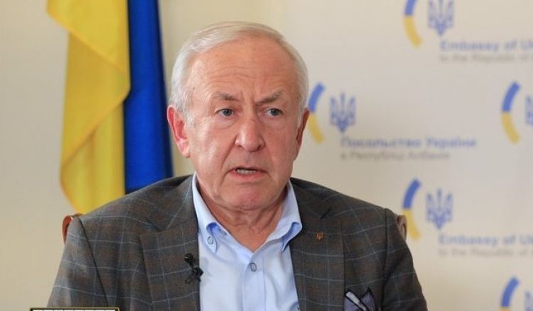 Pësoi infarkt në Voskopojë/ Ja si është gjendja e ambasadorit ukrainas 13 IMG 7102 752x439 1