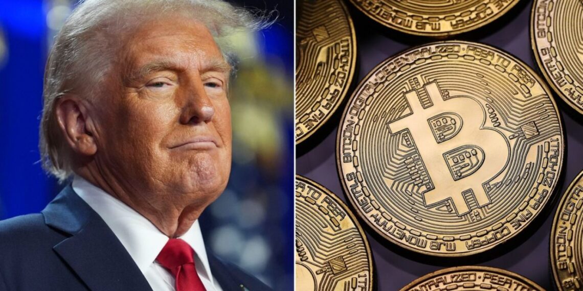 Trump po bëhet mbret i kriptomonedhave, por me çfarë çmimi? 14 IMG 8561 1140x570 1