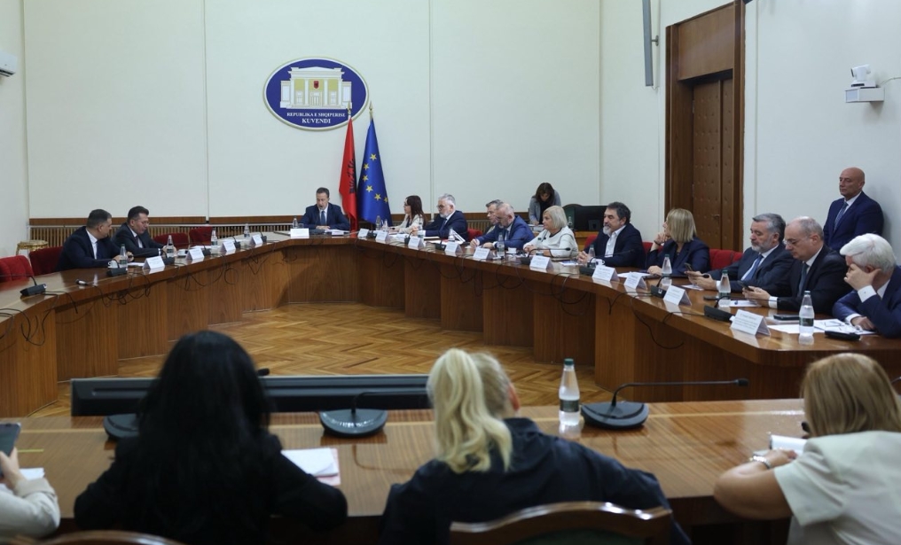 Debate në Konferencën e Kryetarëve, Tabaku: Po shkelni rregulloren që miratuat vetë! Gjekmarkaj: Keni ndërtuar një realitet fals, i trembeni përgjegjësisë