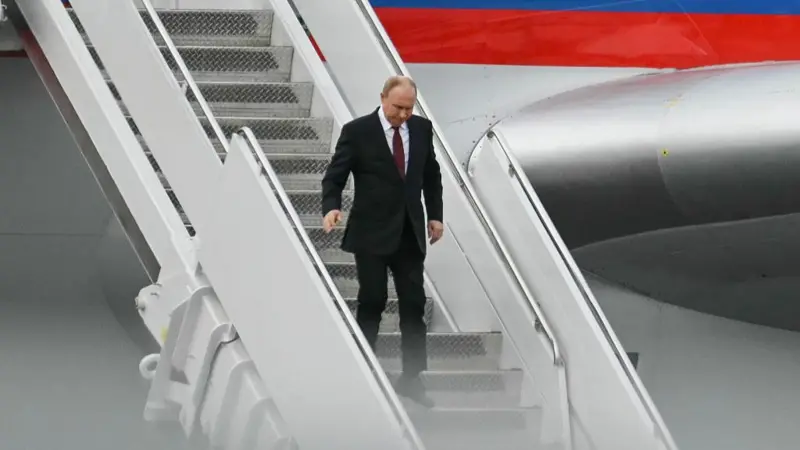 PUTINNN