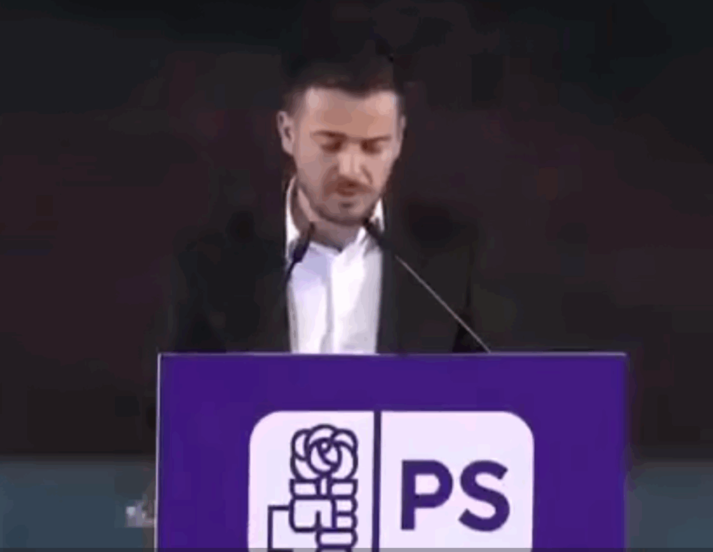 Ministri i Bujqësisë/ Malltezi ironizon me videon e Andis Sallës: Shihni çfarë niveli na udhëheq! 3 Screenshot 1 50 1024x793 1