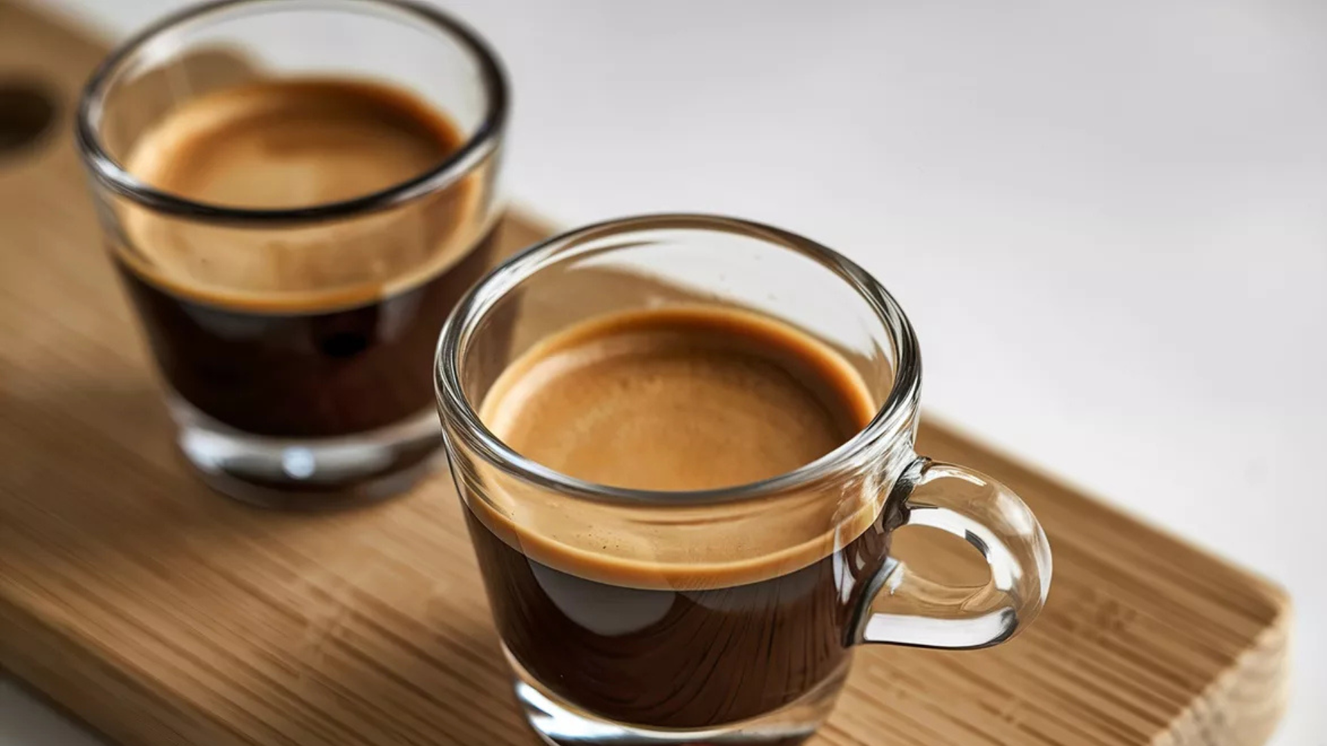 A e di ndonjëri prej nesh ndryshimin midis kafesë Arabike dhe Robusta-s, apo po e zgjedhim kafenë rastësisht?